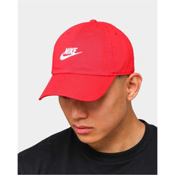 NIKE H86 FUTURA WASHED CAP