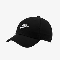 NIKE H86 FUTURA WASHED CAP