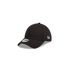 NEW ERA BLANK BLACK 39THIRTY