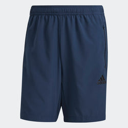 ADIDAS DESIGNED 2 MOVE WOVEN SPORT SHORTS
