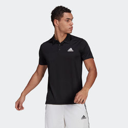 ADIDAS AEROREADY DESIGNED POLO SHIRT