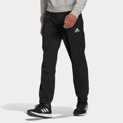 ADIDAS ESSENTIALS PLAIN TAPERED STANFORD PANTS