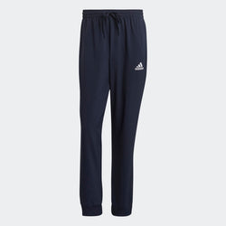 ADIDAS ESSENTIALS PLAIN TAPERED STANFORD PANTS