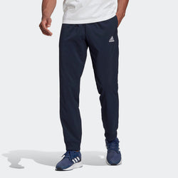 ADIDAS ESSENTIALS PLAIN TAPERED STANFORD PANTS