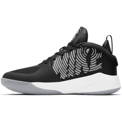 NIKE TEAM HUSTLE D 9 (GS)