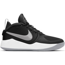 NIKE TEAM HUSTLE D 9 (GS)