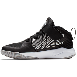 NIKE TEAM HUSTLE D 9 (PS)