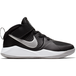 NIKE TEAM HUSTLE D 9 (PS)