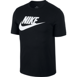 NIKE TEE ICON FUTURA - 010