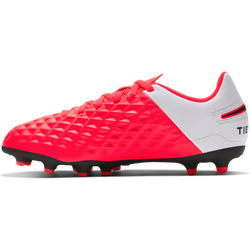 NIKE JR LEGEND 8 CLUB FG/MG