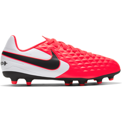 NIKE JR LEGEND 8 CLUB FG/MG