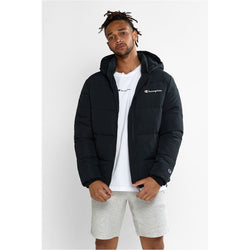 CHAMPION ROCHESTER PUFFER JACKET