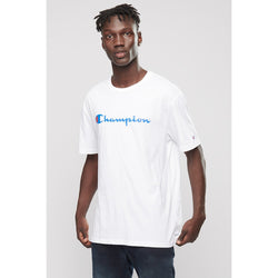 CHAMPION SCRIPT TEE