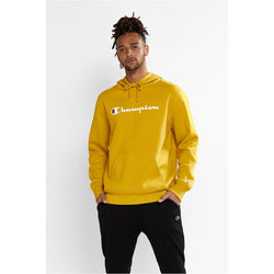 CHAMPION SCRIPT HOODIE