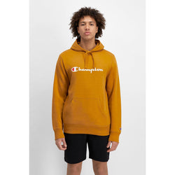 CHAMPION SCRIPT HOODIE MENS