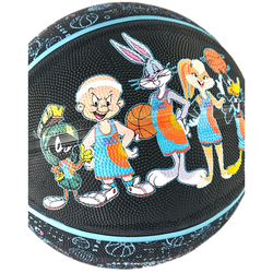 SPALDING SPACE JAM OUTDOOR BALL