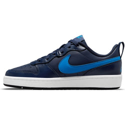 NIKE COURT BOROUGH LOW 2 (GS)