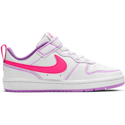 NIKE COURT BOROUGH LOW 2