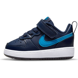 NIKE COURT BOROUGH LOW 2 (TD)
