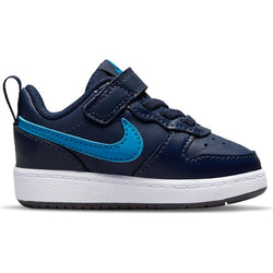 NIKE COURT BOROUGH LOW 2 (TD)