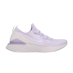 NIKE WMNS EPIC REACT FLYKNIT 2