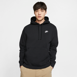 NIKE M CLUB HOODIE