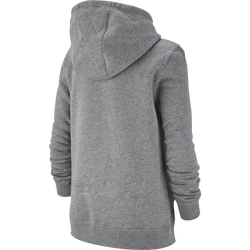 NIKE HOODIE FZ CLUB - 091