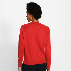 NIKE ESSENTIAL CREW FLEECE HBR