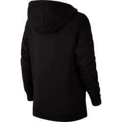 NIKE W NSW ESSENTIAL FUNNEL NECK HOODIE