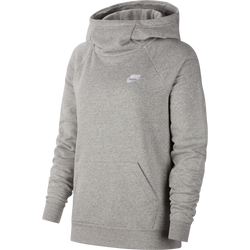 NIKE ESSENTIAL FUNNEL NECK HOODIE