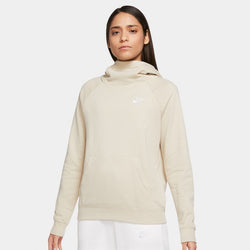 NIKE WOMENS NIKE SPORTSWEAR ESSENTIAL FNL PO FLC