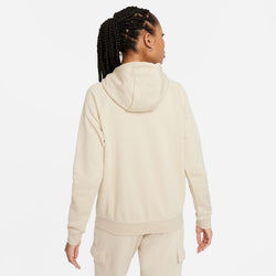 NIKE ESSENTIAL HOODIE FLEECE
