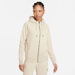 NIKE ESSENTIAL HOODIE FLEECE