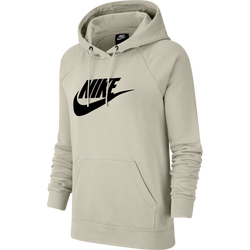 NIKE W NSW ESSENTIAL PO HOODIE
