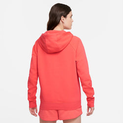 NIKE WOMENS SPORTSWEAR ESSENTIAL HOODIE