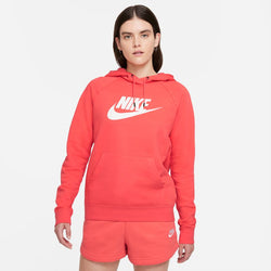 NIKE WOMENS SPORTSWEAR ESSENTIAL HOODIE