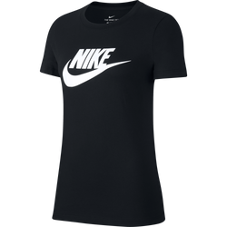 NIKE W NSW ESSENTIAL ICON TEE
