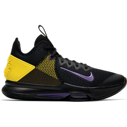 NIKE LEBRON WITNESS IV