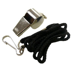 MADISON METAL WHISTLE