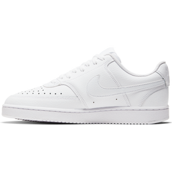 NIKE WMNS COURT VISION LOW