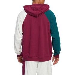 CHAMPION FRENCH TERRY SCRIPT HOOD