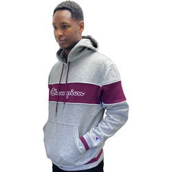 CHAMPION ROCHESTER CITY HOODIE