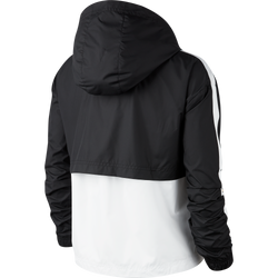 NIKE W NSW WOVEN JACKET