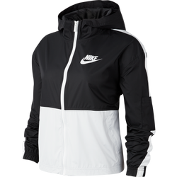 NIKE W NSW WOVEN JACKET