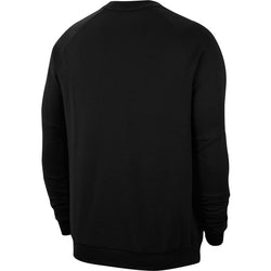 NIKE ESSENTIAL FUTURA CREW SWEATSHIRT