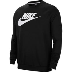 NIKE ESSENTIAL FUTURA CREW SWEATSHIRT