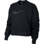 NIKE DRY GET FIT CREW SWOOSH