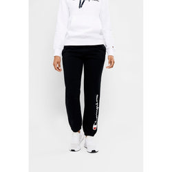 CHAMPION SCRIPT HI WAIST JOGGER