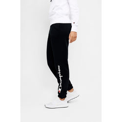 CHAMPION SCRIPT HI WAIST JOGGER