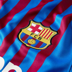 NIKE BARCELONA HOME JERSEY 2021/22